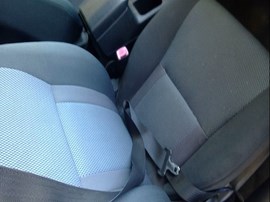 2005 TOYOTA RAV4, BURGUNDY, 2.4L, AT, FWD,   Z25151